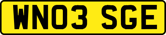 WN03SGE