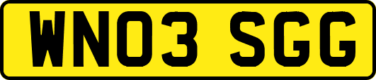 WN03SGG