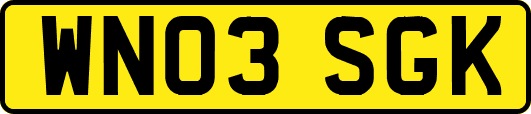 WN03SGK