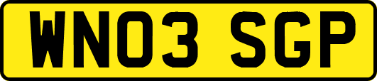 WN03SGP