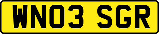 WN03SGR