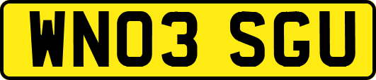 WN03SGU