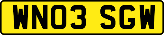 WN03SGW