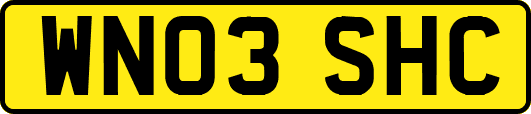 WN03SHC