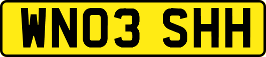 WN03SHH