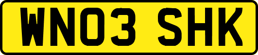 WN03SHK
