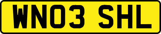 WN03SHL