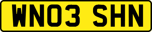 WN03SHN