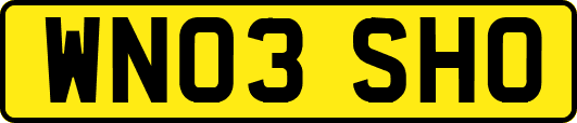 WN03SHO