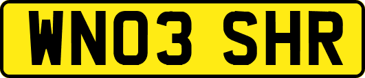WN03SHR