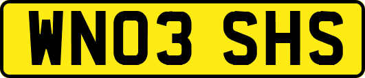WN03SHS