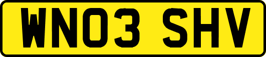 WN03SHV
