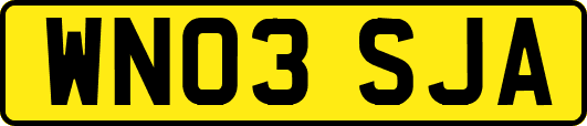 WN03SJA