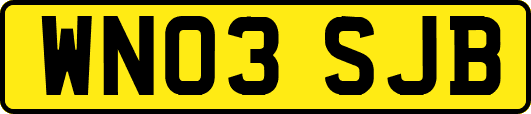 WN03SJB