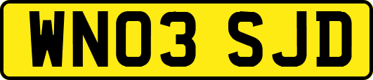 WN03SJD