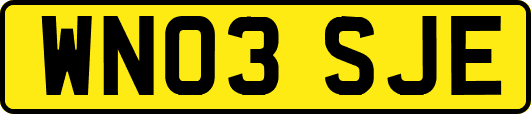 WN03SJE