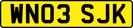 WN03SJK