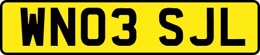 WN03SJL
