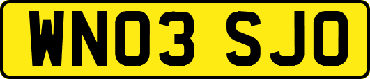 WN03SJO