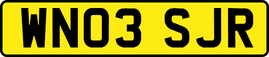 WN03SJR