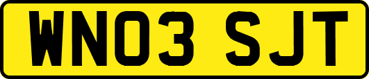 WN03SJT