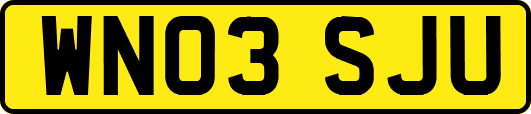 WN03SJU