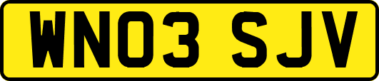 WN03SJV
