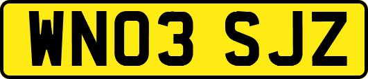 WN03SJZ