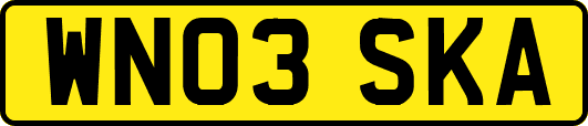 WN03SKA