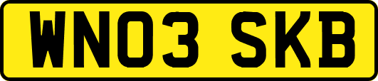 WN03SKB