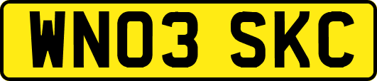 WN03SKC