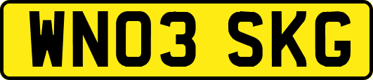 WN03SKG