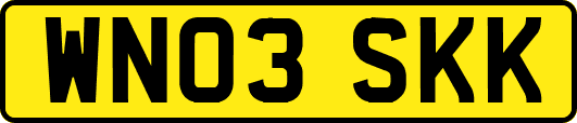 WN03SKK