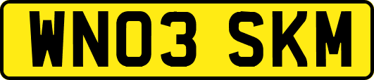 WN03SKM