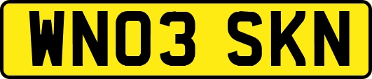 WN03SKN