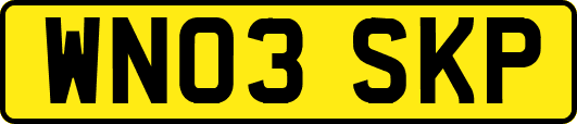 WN03SKP