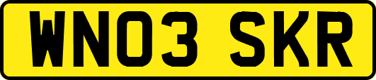 WN03SKR