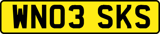 WN03SKS