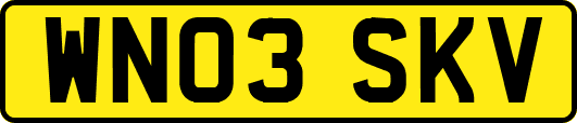 WN03SKV