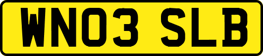 WN03SLB