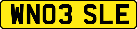 WN03SLE