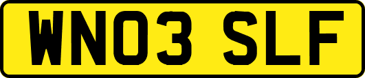 WN03SLF