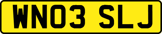 WN03SLJ