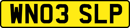 WN03SLP