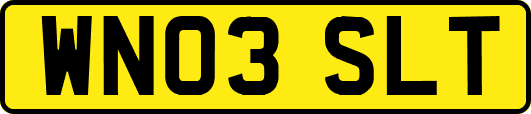 WN03SLT