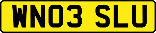 WN03SLU
