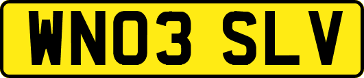 WN03SLV