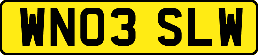 WN03SLW