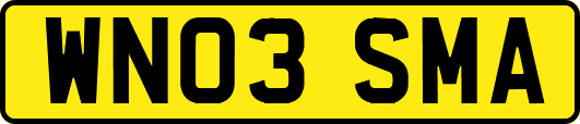 WN03SMA
