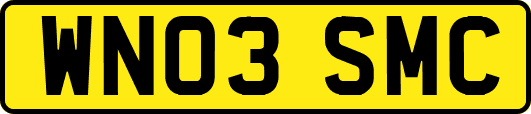WN03SMC
